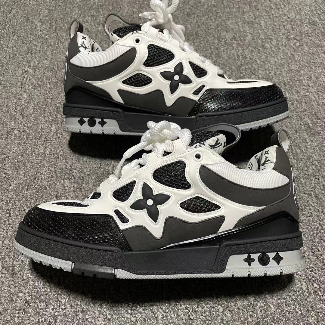 UA Louis Vuitton LV Skate Sneaker