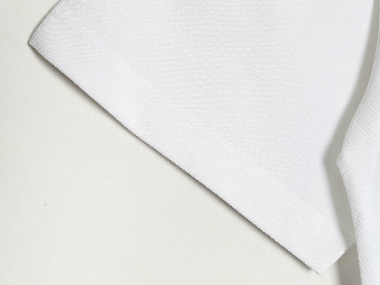 Dior 25ss Short-sleeved Polo shirt