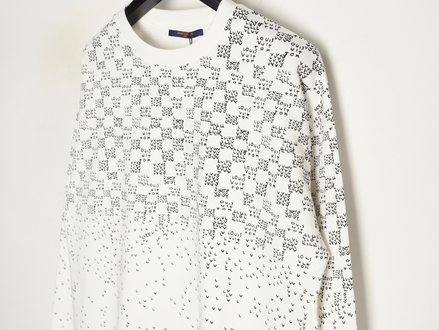 Louis Vuitton 25Fw Hoodies