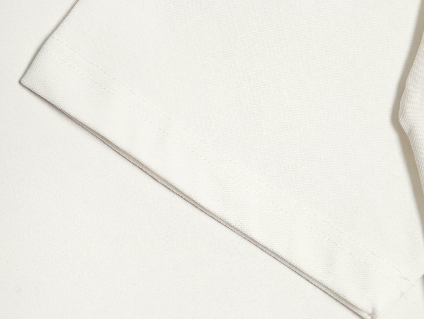 Balenciaga 25ss Short-sleeved T-shirt