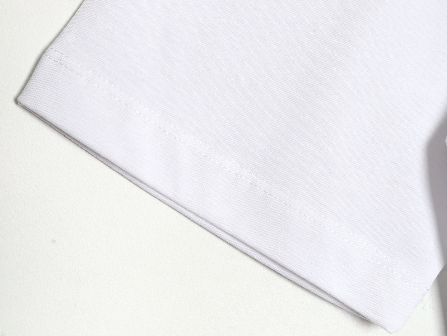 Balenciaga Short-sleeved T-shirt