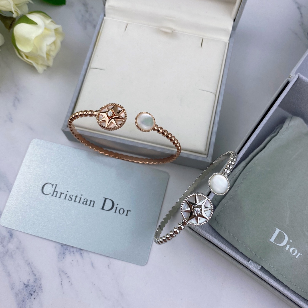 Dior Rose des Vents Bracelet