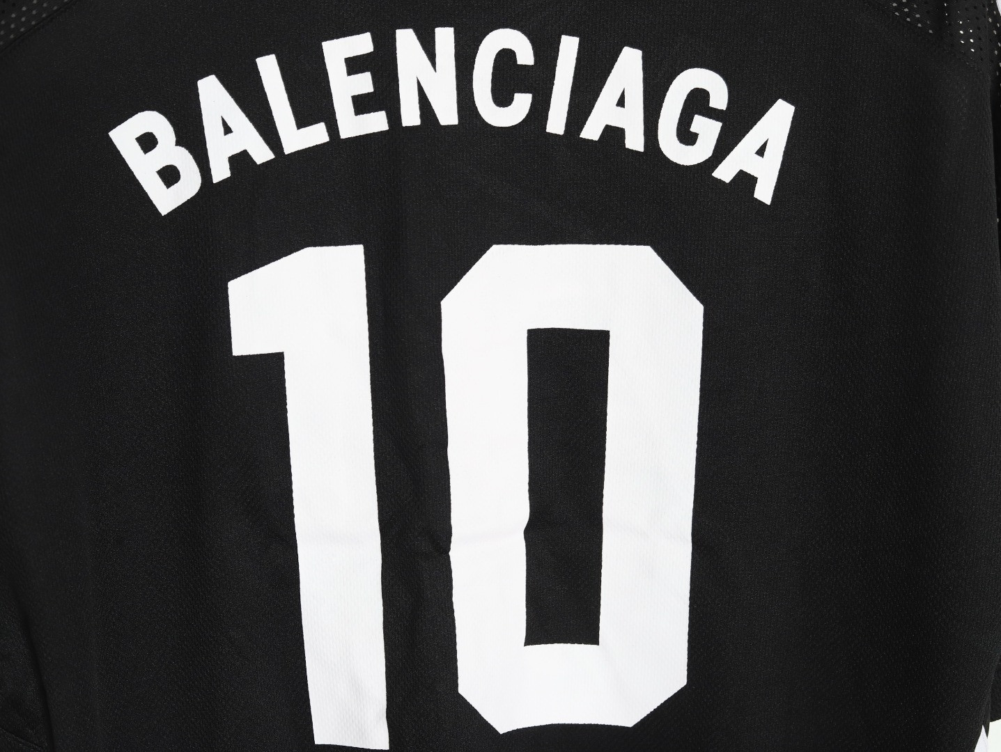 Balenciaga Short-sleeved T-shirt