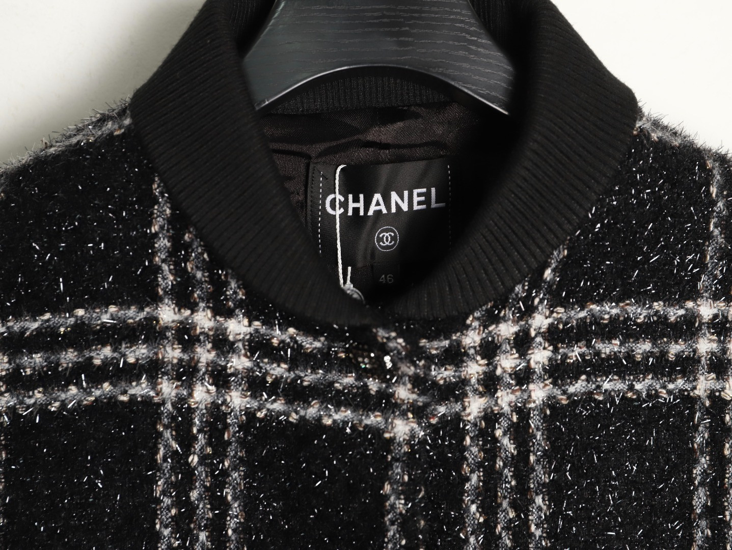 Chanel Jacket
