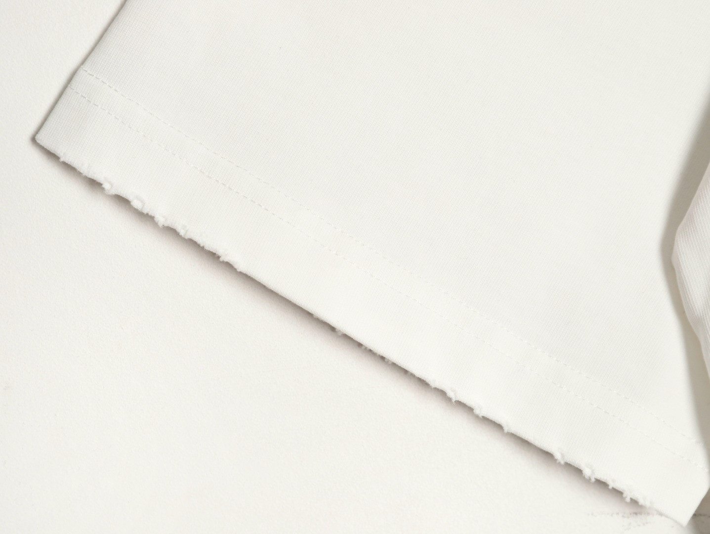 Ch*0me He**ts 25ss short-sleeved t-shirt