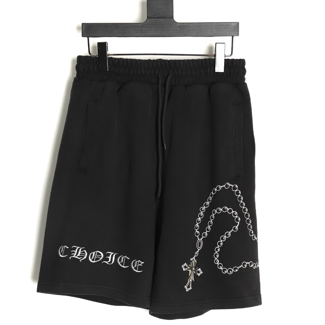 Ch*0me He**ts shorts