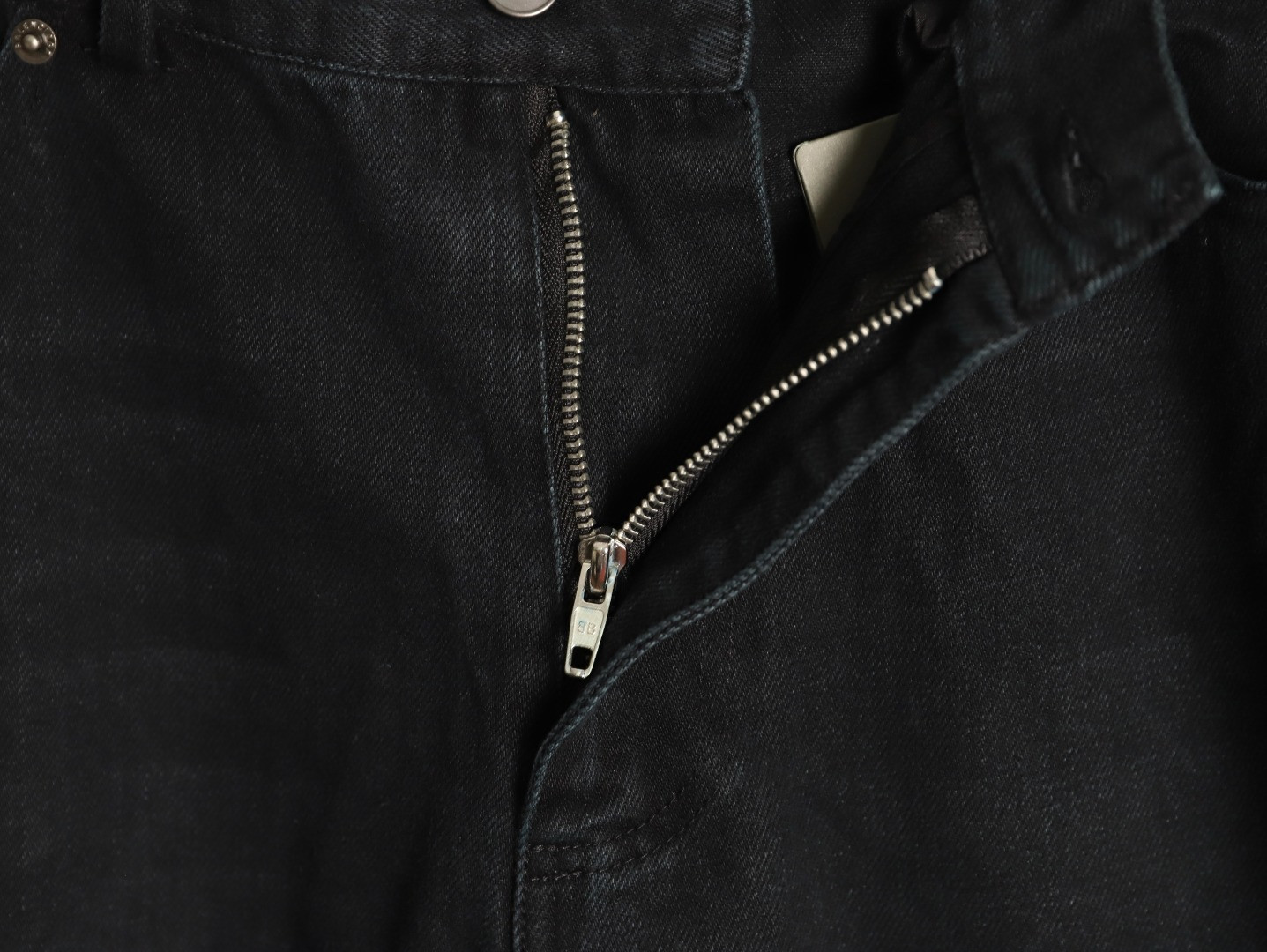 Balenciaga 25FW Jeans