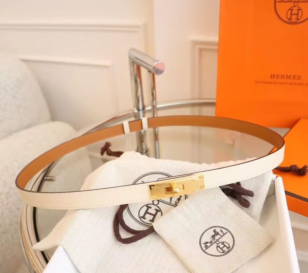 Hermes belt