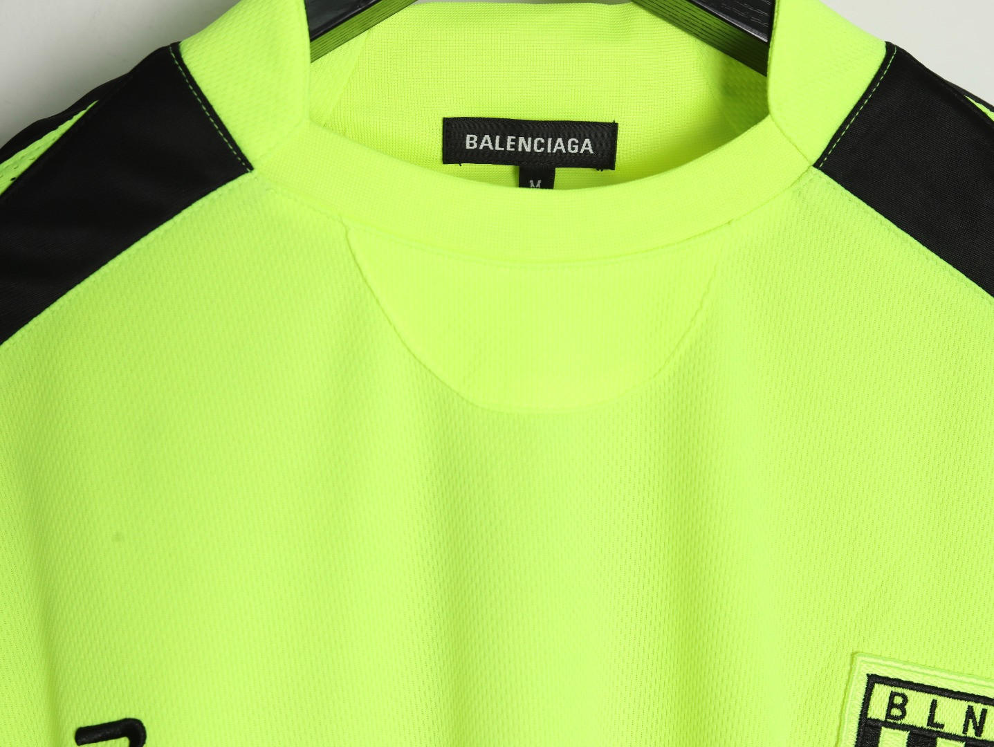 Balenciaga Short-sleeved T-shirt