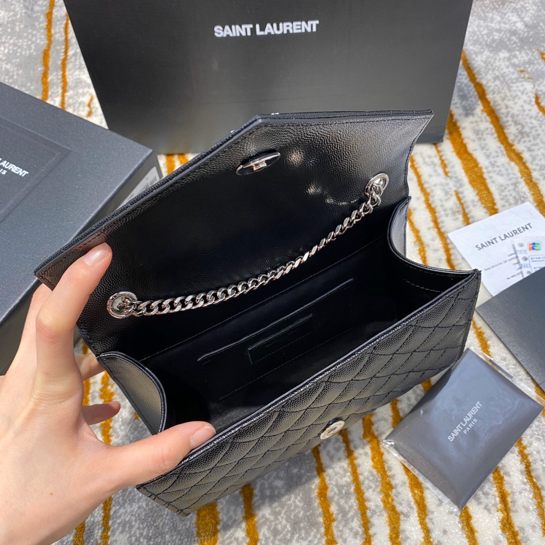 YSL Envelope small size 21cm