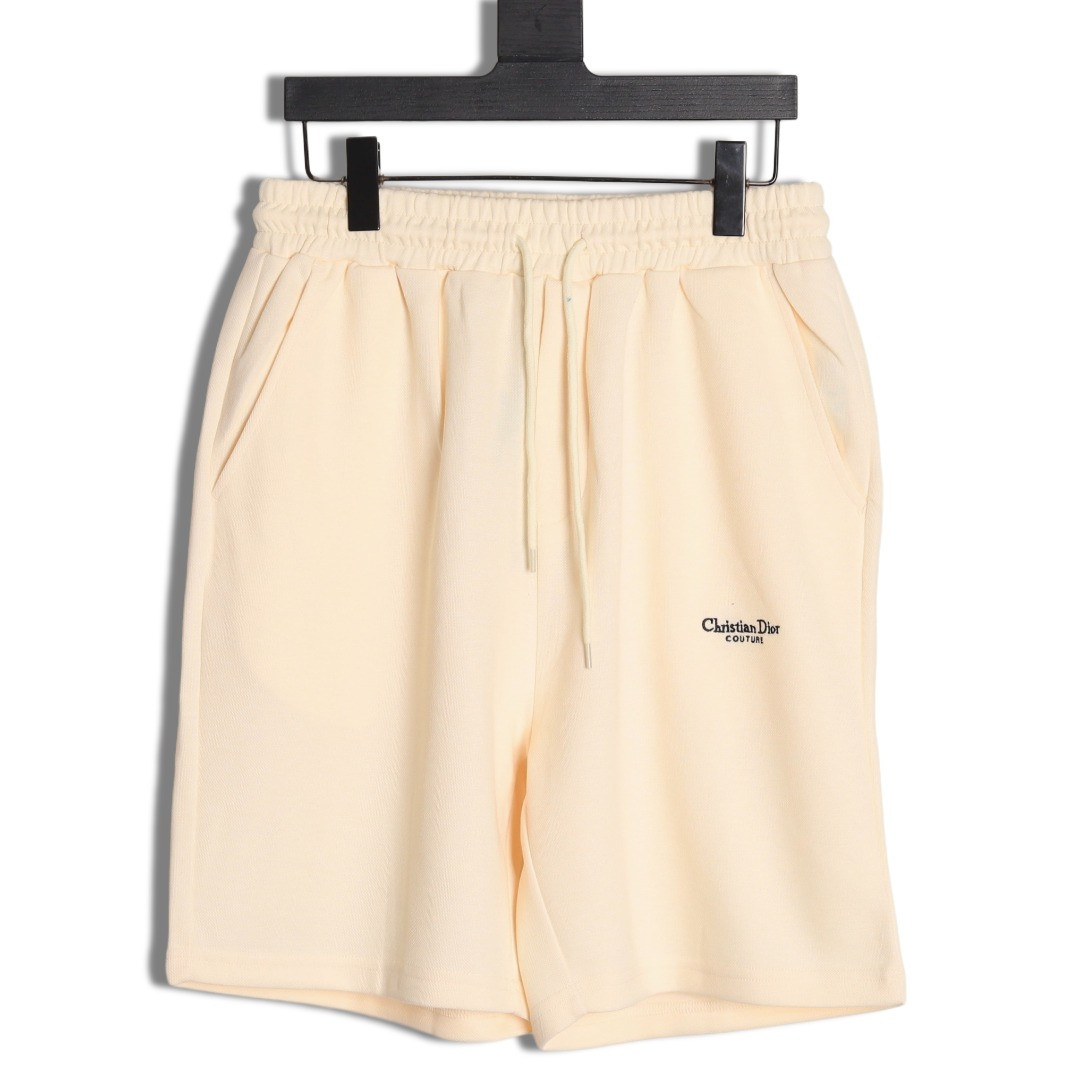 Dior shorts