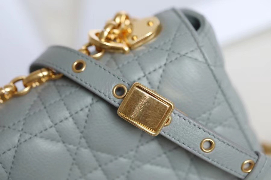 Small DIOR CARO BAG