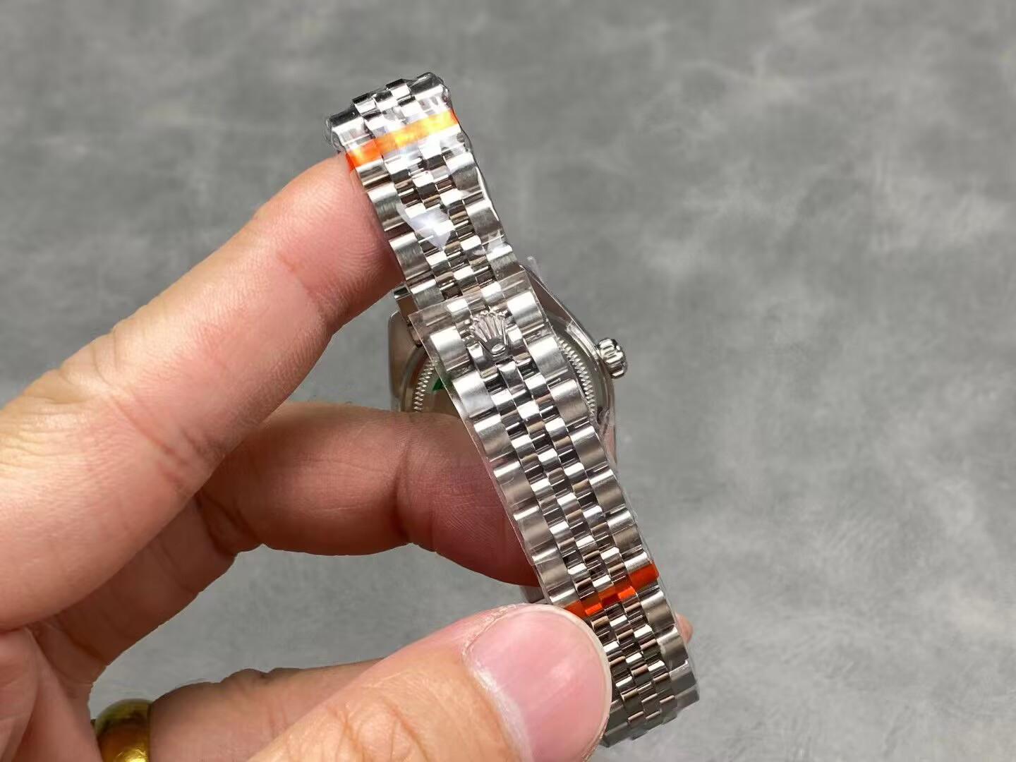 Rolex Datejust 28 Watch