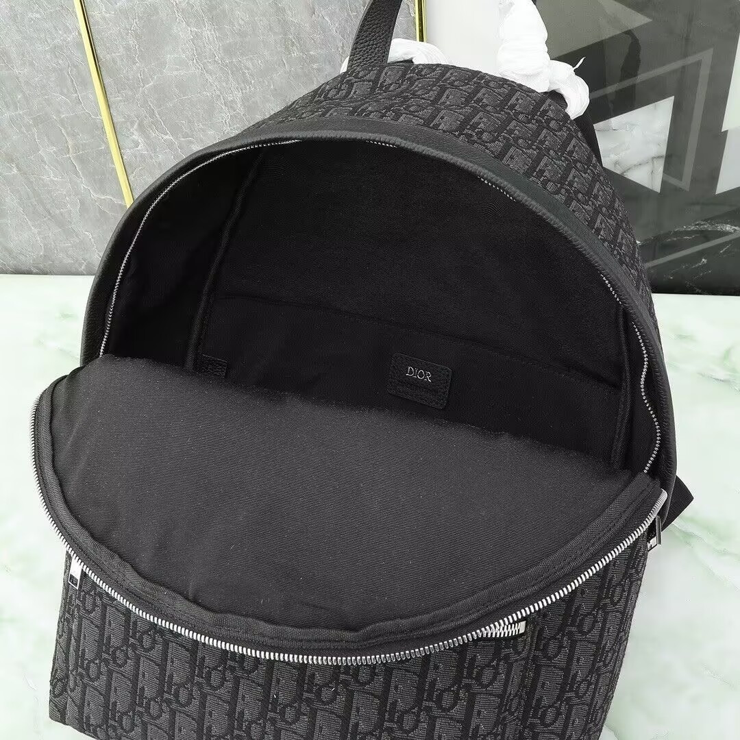 DIOR Travel Backpack 30x42x16 cm