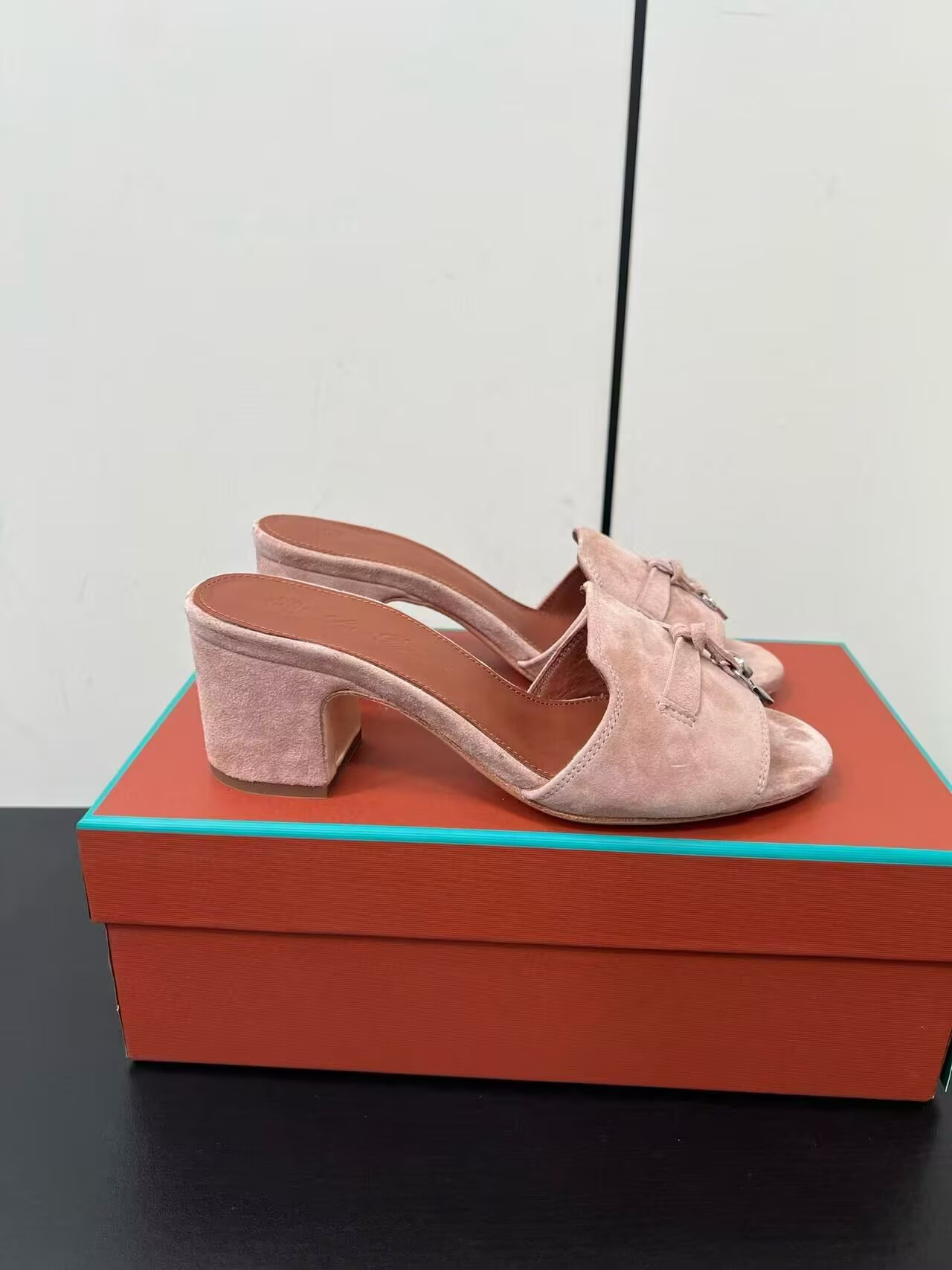 UA Loro Piana Summer Charms Sandal