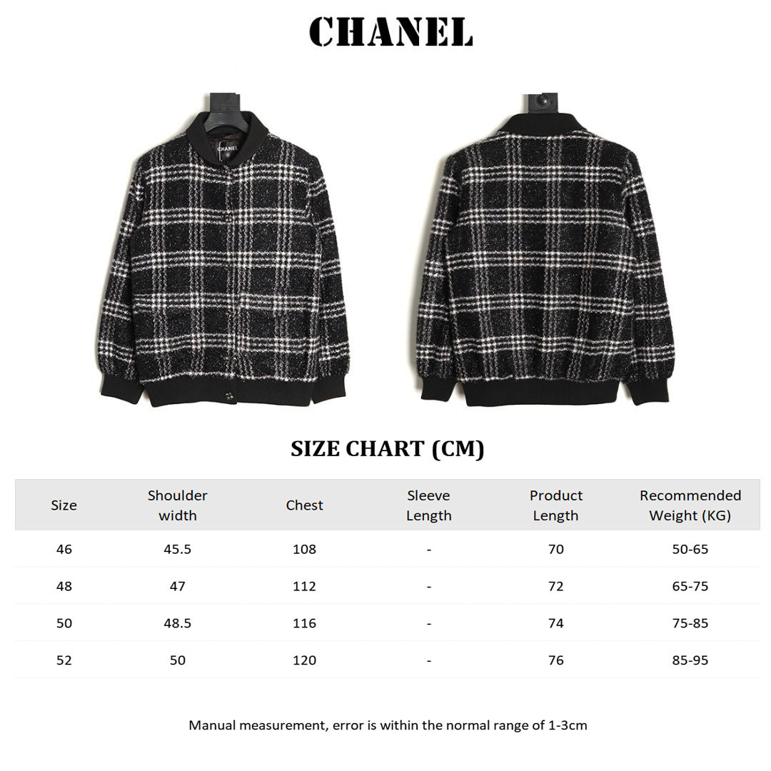 Chanel Jacket
