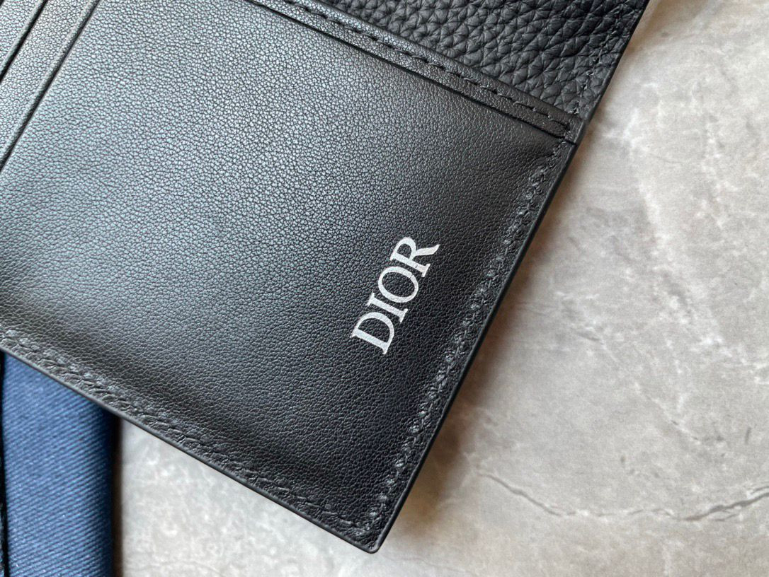 Dior Card Holder