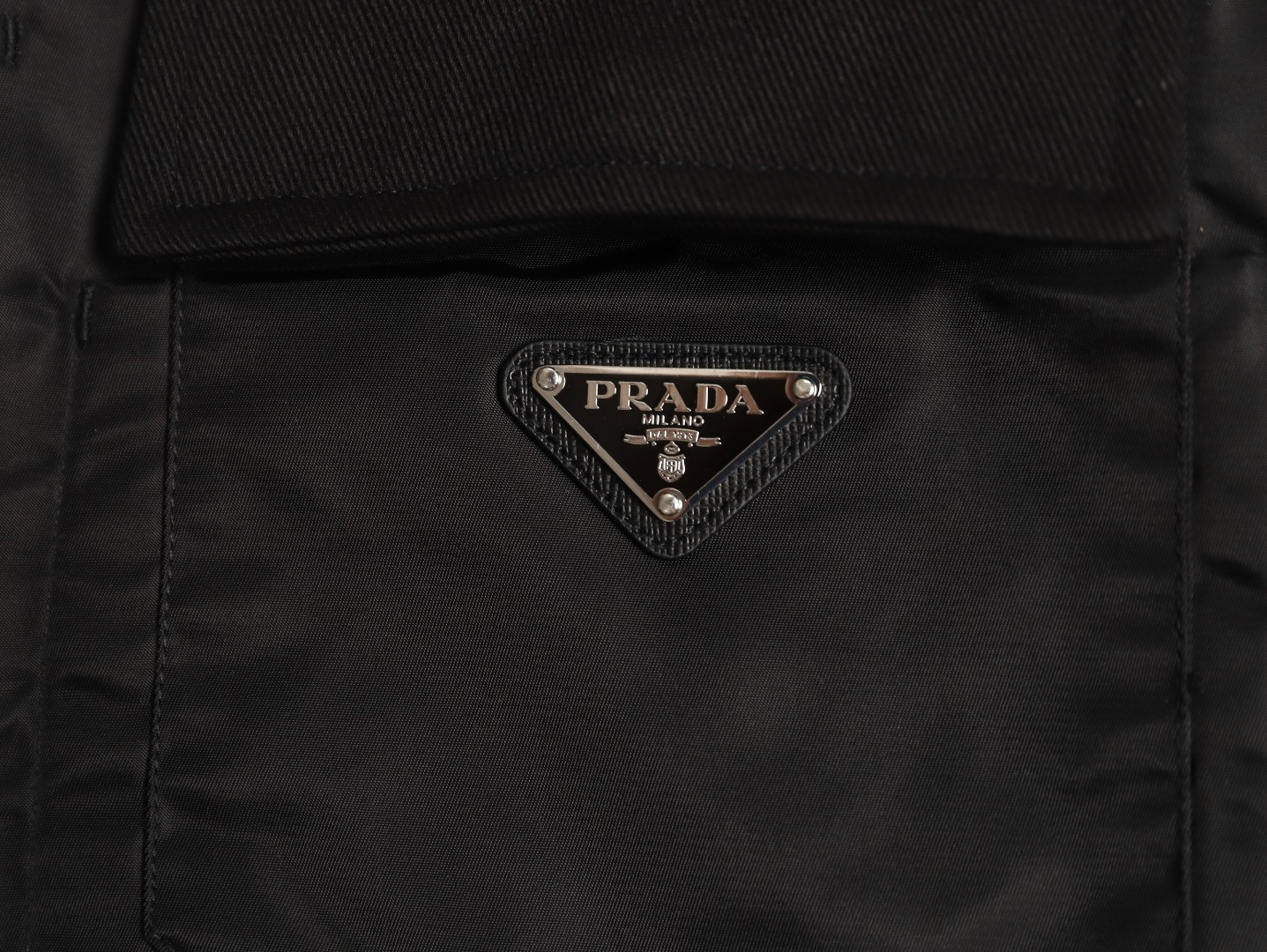 Prada Jacket