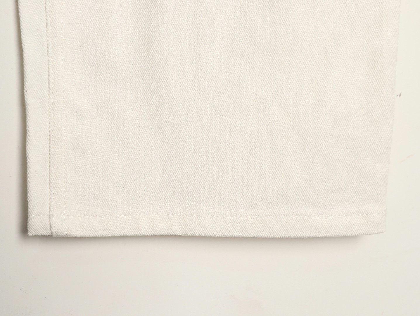 Louis Vuitton 25Fw Jeans