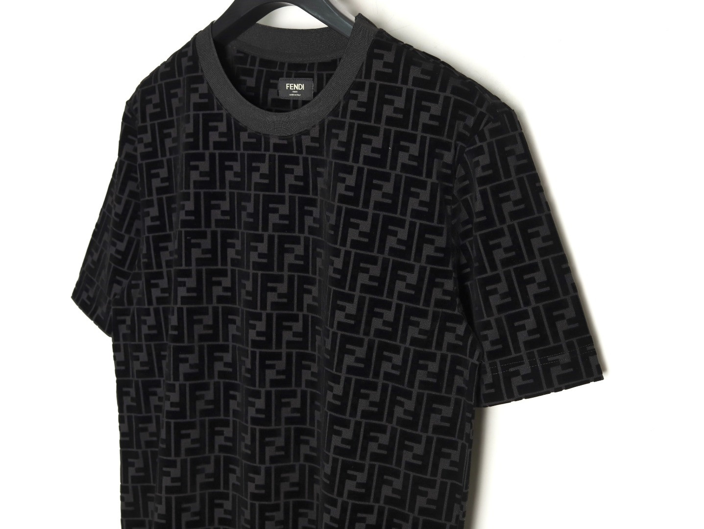 Fendi Short-sleeved T-shirt
