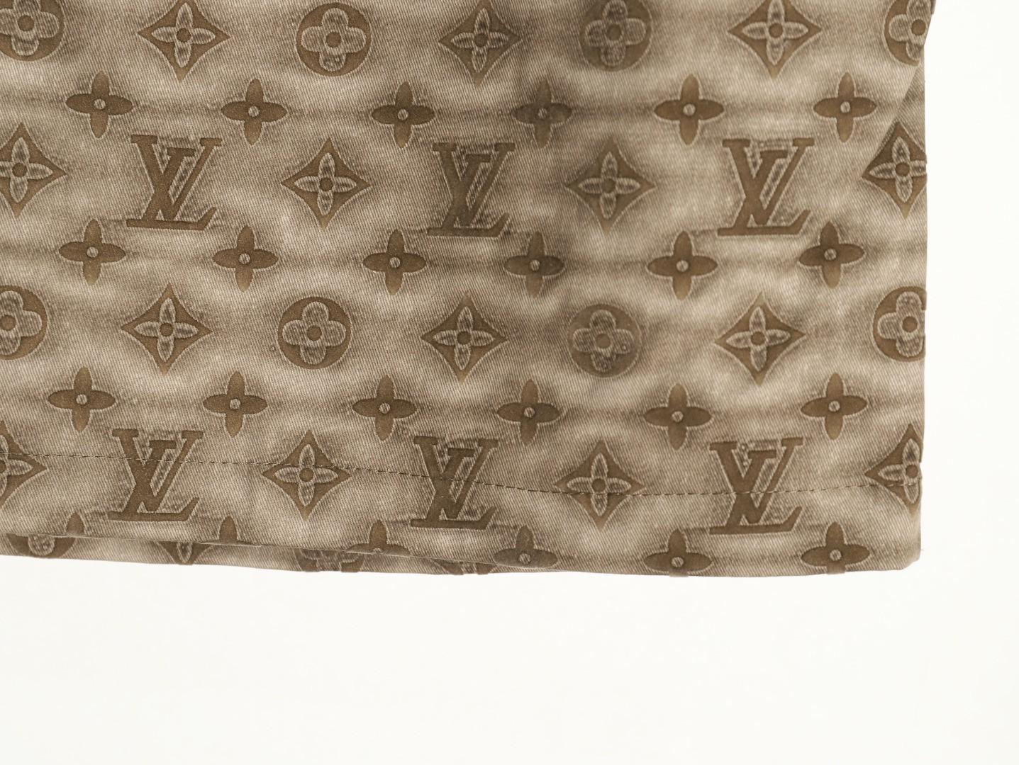 Louis Vuitton LV shorts