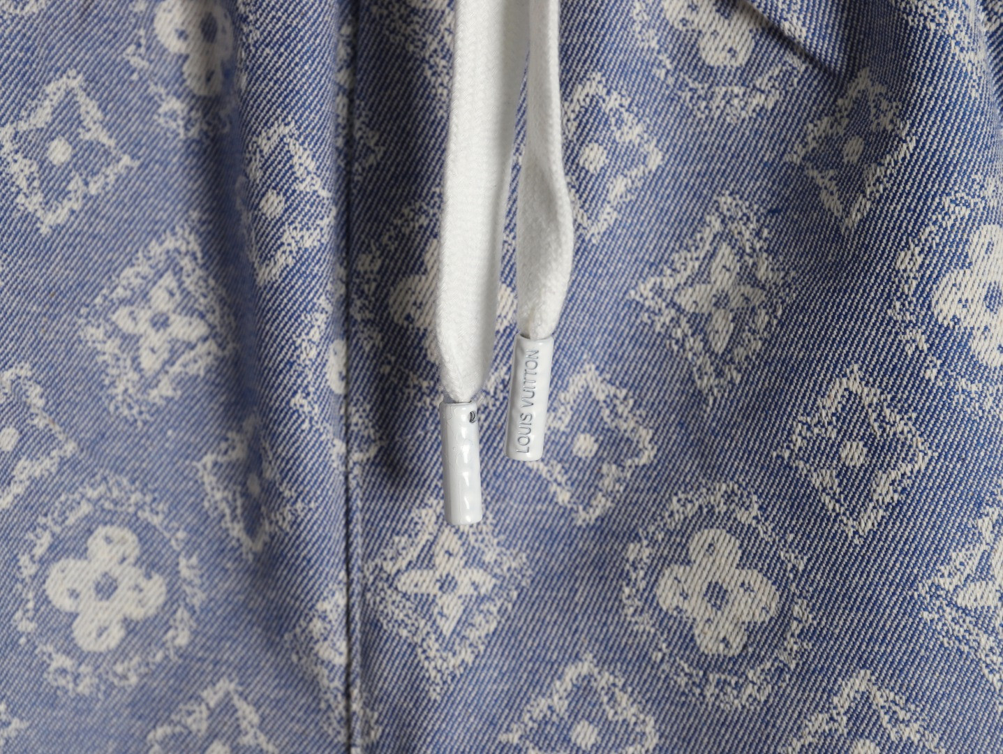 Louis Vuitton LV shorts