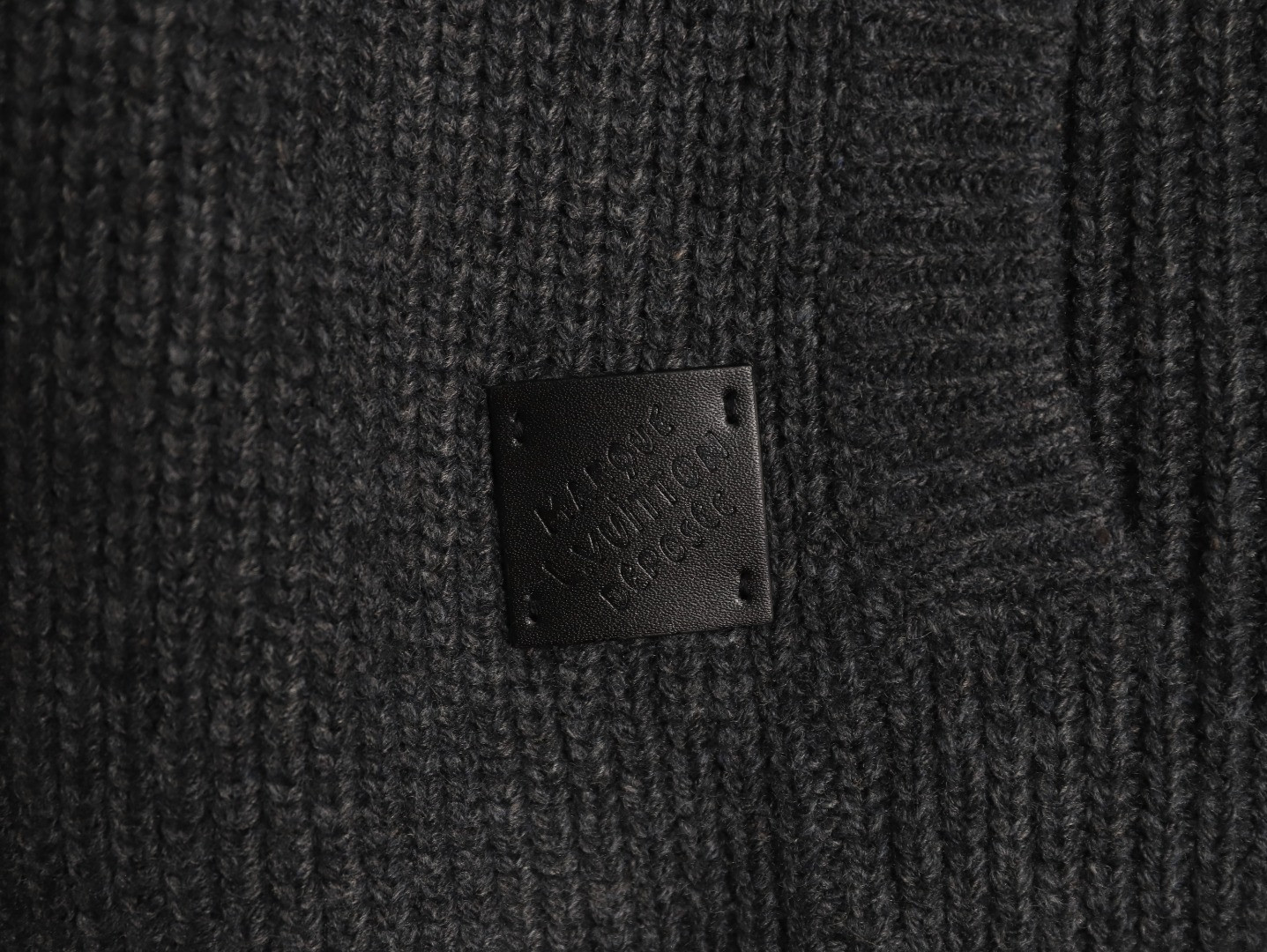 Louis Vuitton LV 24FW Cardigan Sweaters