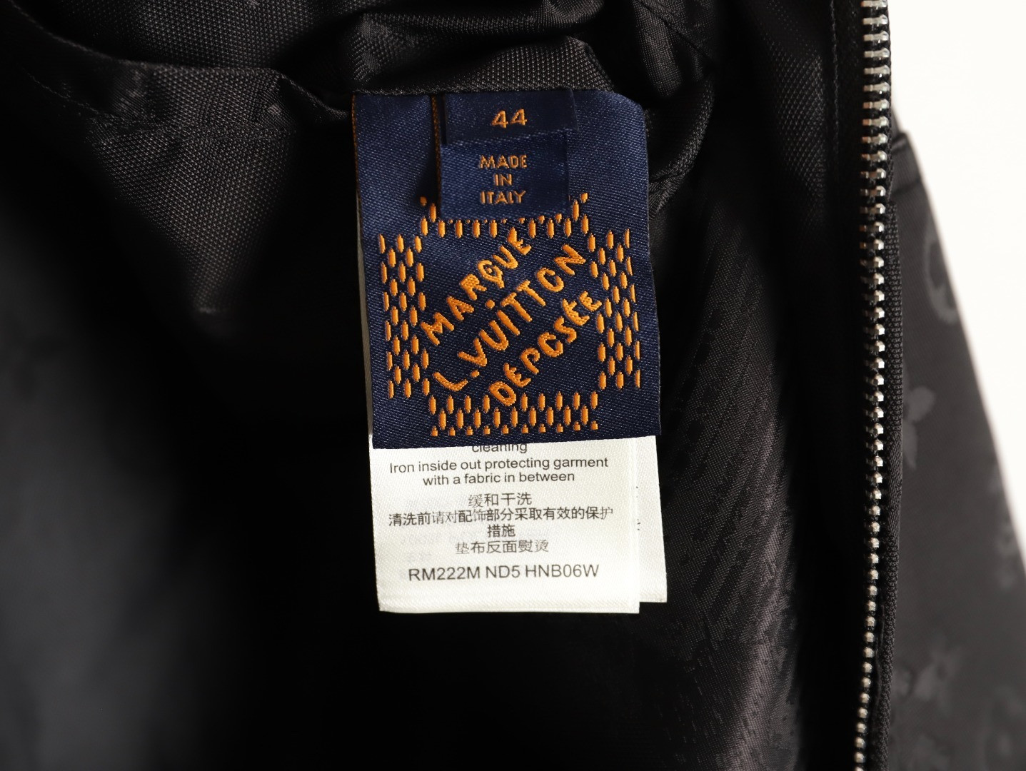 Louis Vuitton LV 25ss Coats