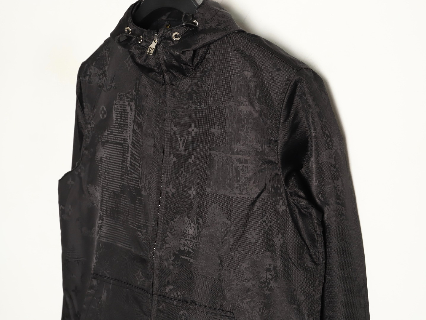 Louis Vuitton LV 25ss Coats