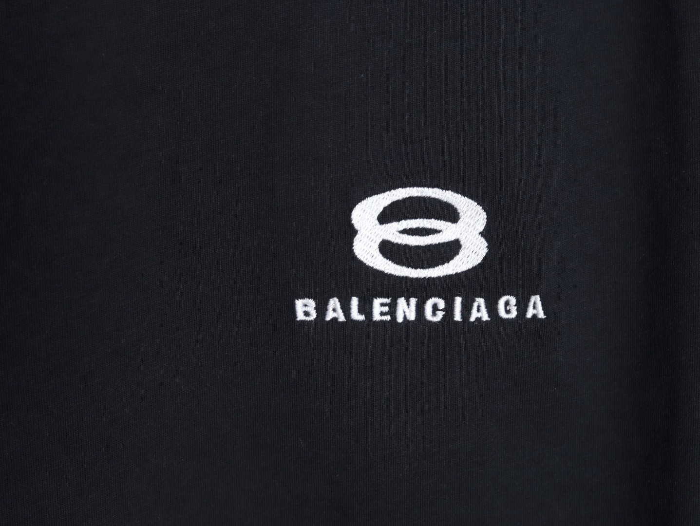 Balenciaga 25SS Short-sleeved T-shirt