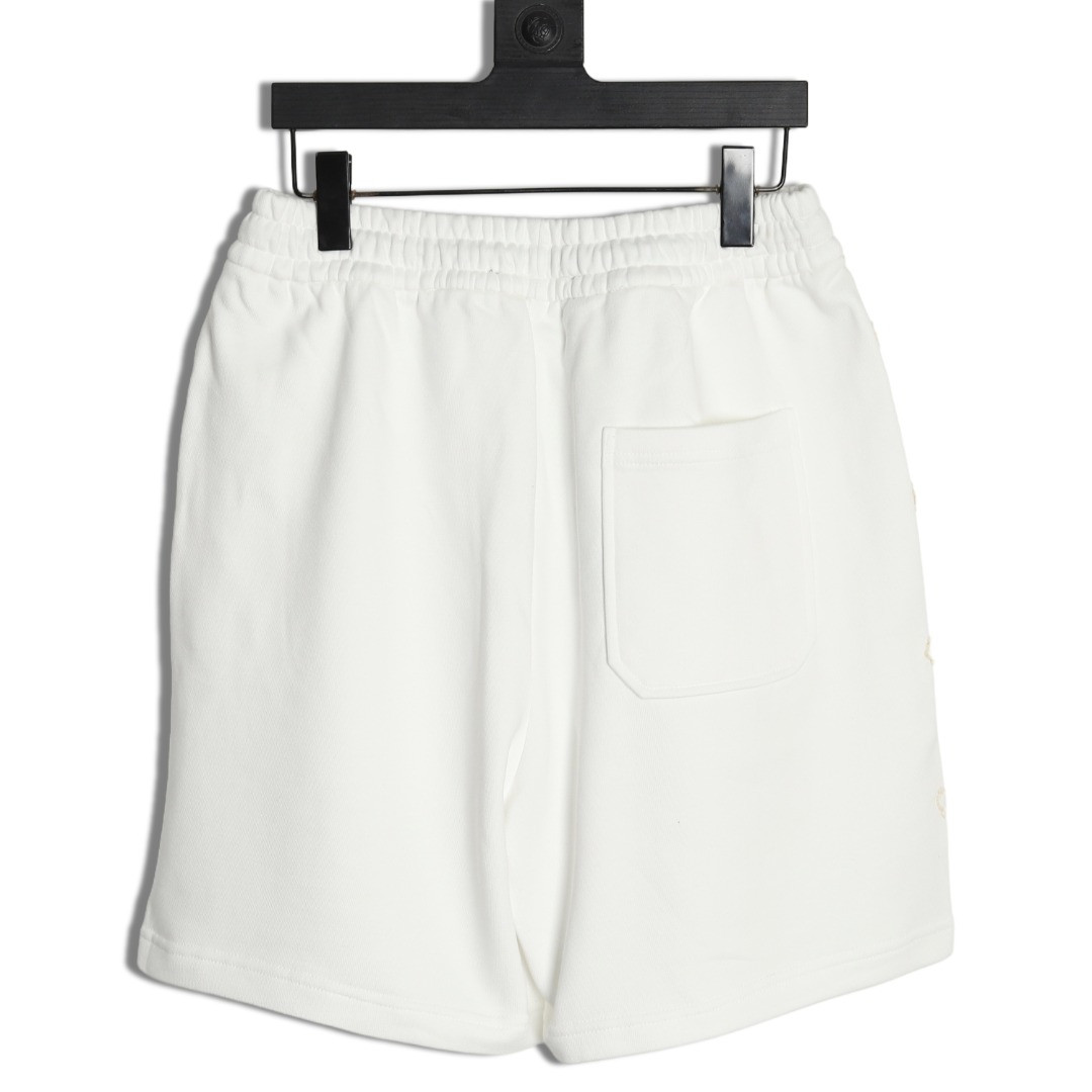 Ch*0me He**ts 24ss shorts