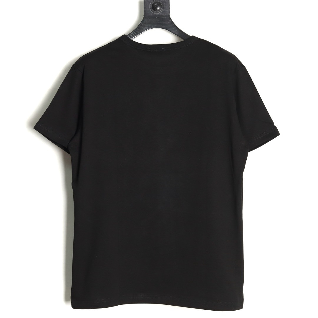 Dior Short-sleeved T-shirt