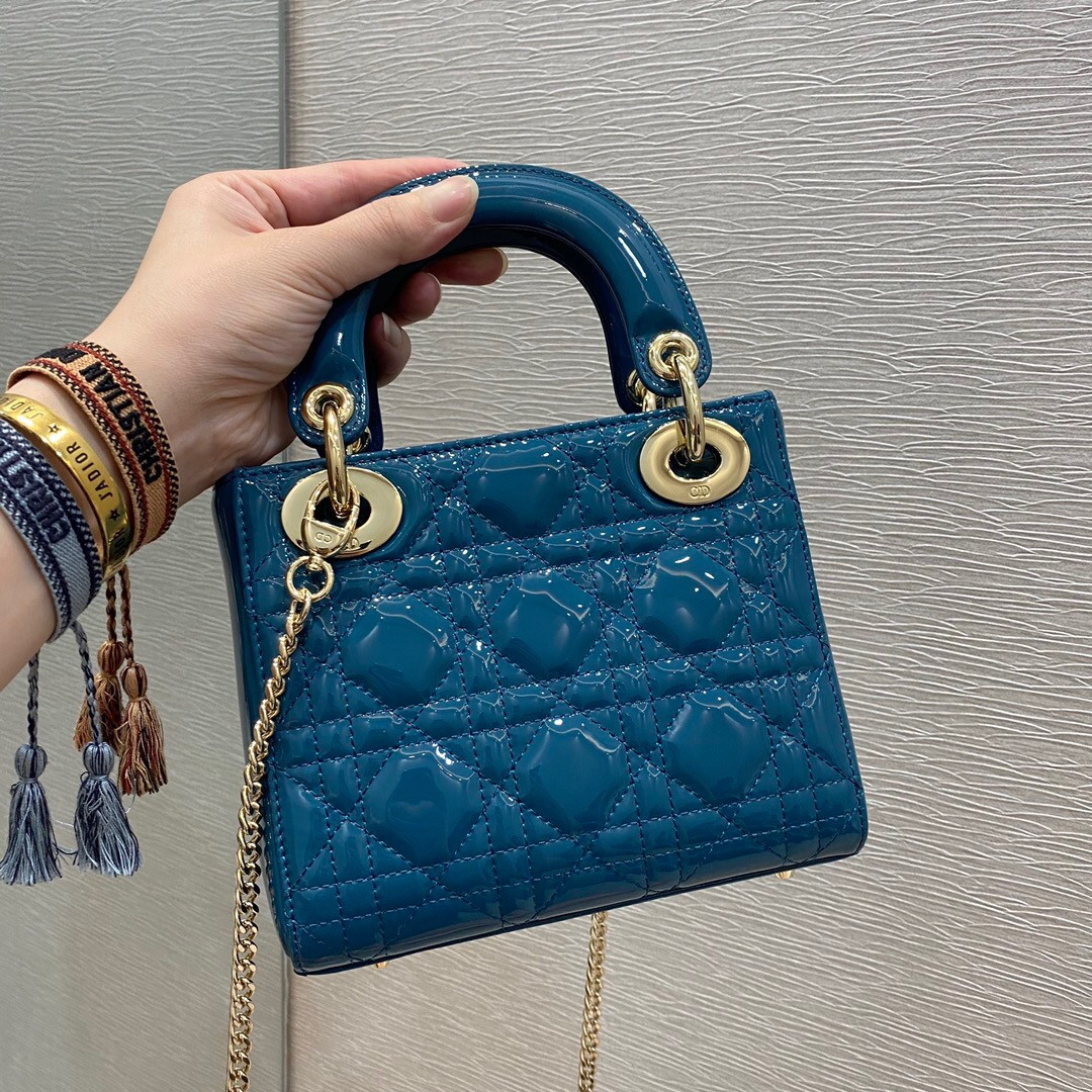 MINI LADY DIOR BAG