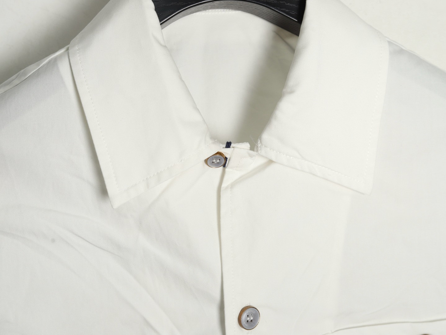Louis Vuitton LV 25ss Short-sleeved Shirts