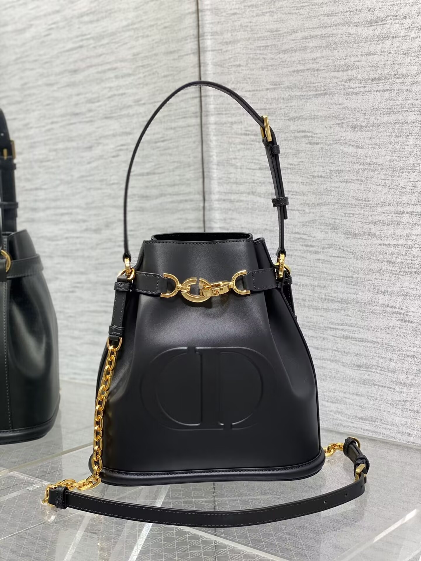 Dior Medium C