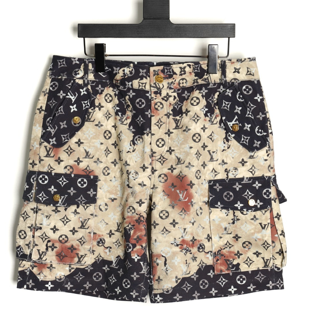 Louis Vuitton LV shorts