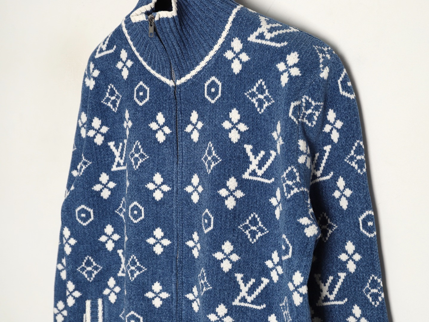 Louis Vuitton LV 25ss Cardigan Sweaters