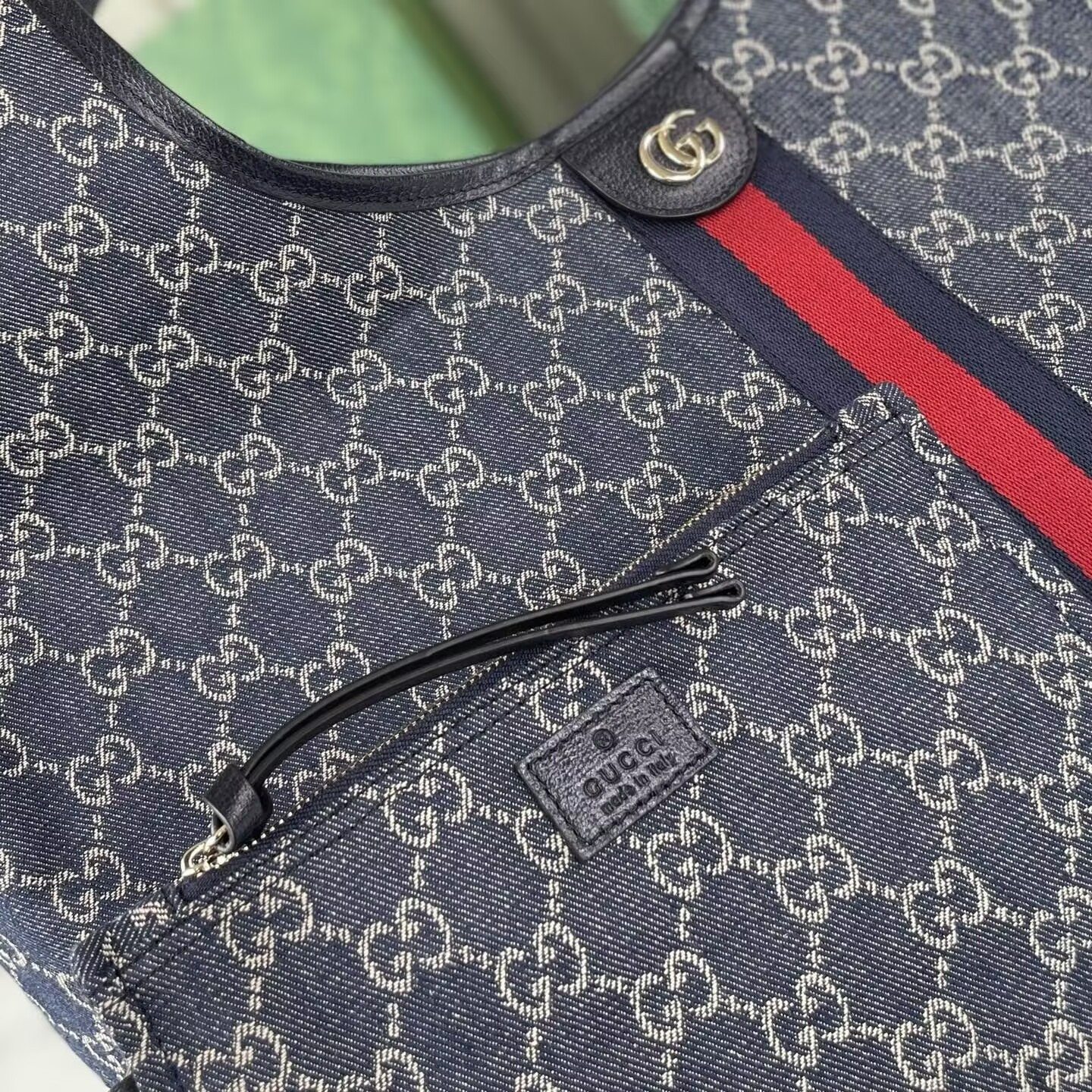 Gucci Giglio large tote bag 60x47x16cm