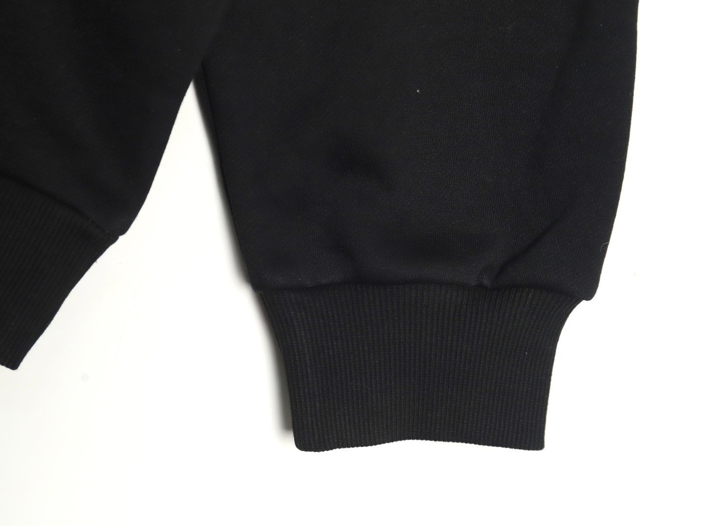 Gucci GUC Fleece-lined Hoodies Suit