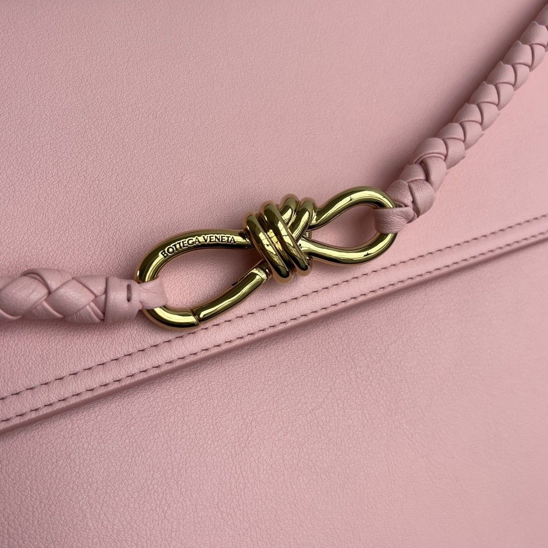 Bottega Veneta Large Ciao Ciao 32x41.5x14.5cm