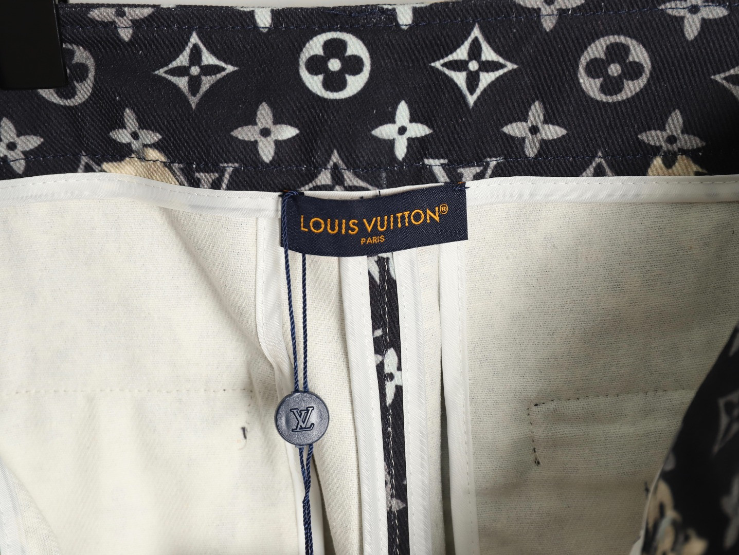 Louis Vuitton LV shorts