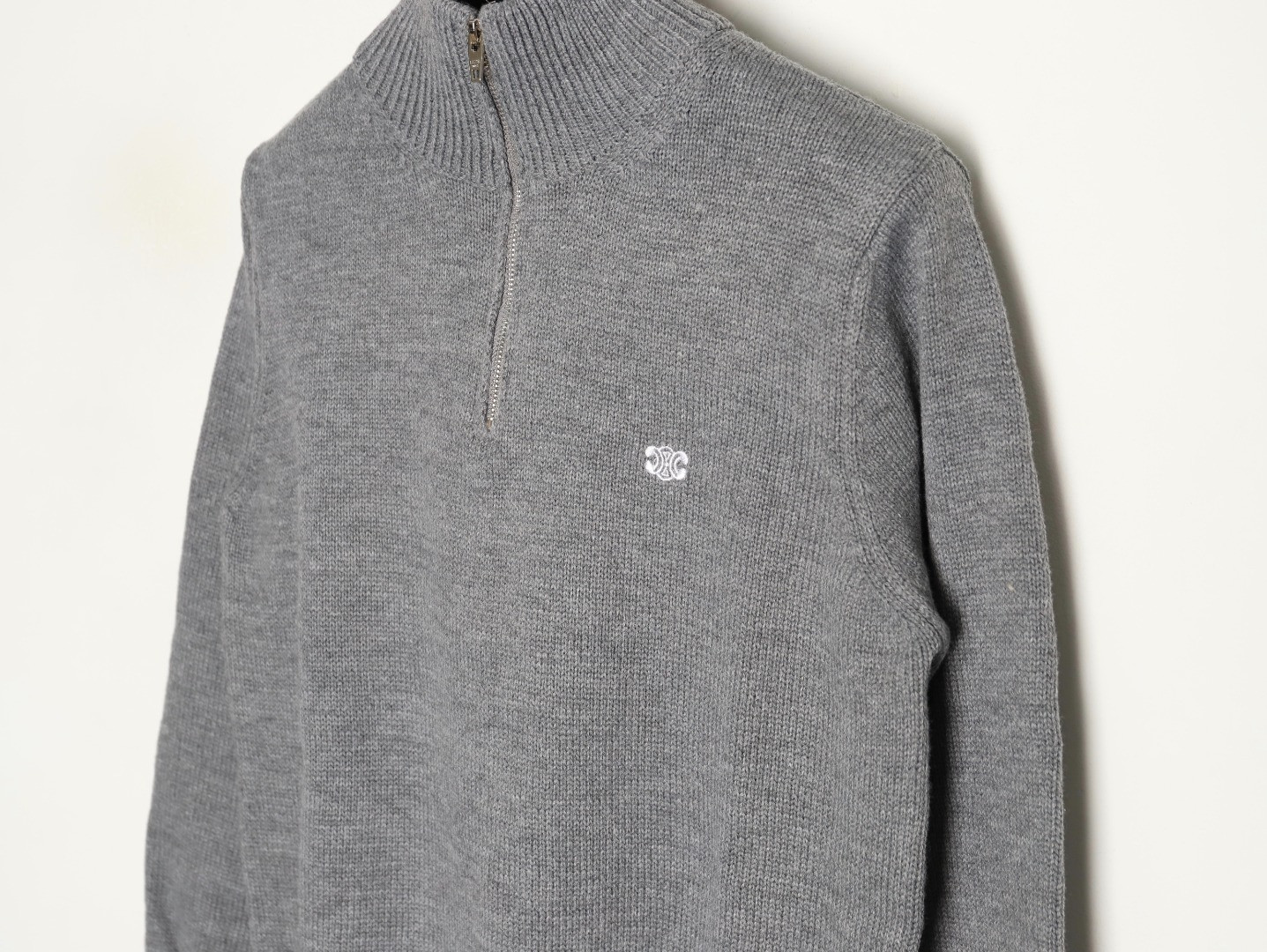 Celine 21Fw Sweaters