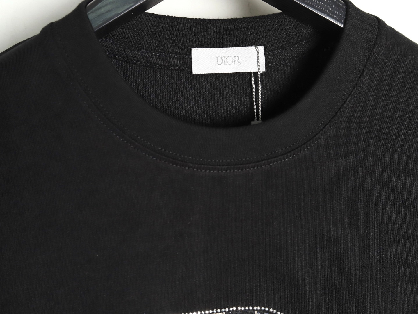 Dior 25SS Short-sleeved T-shirt