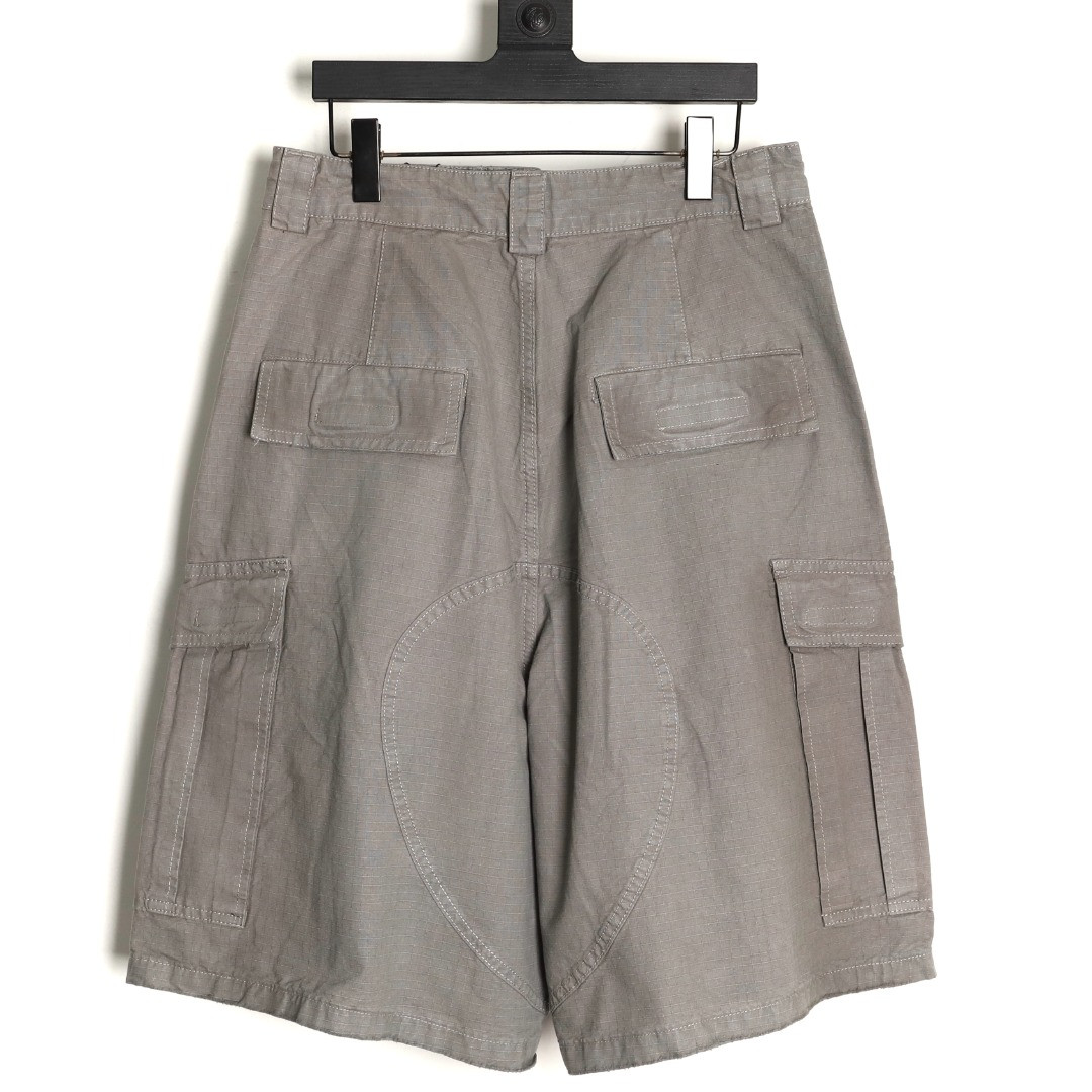 Balenciaga 25SS shorts