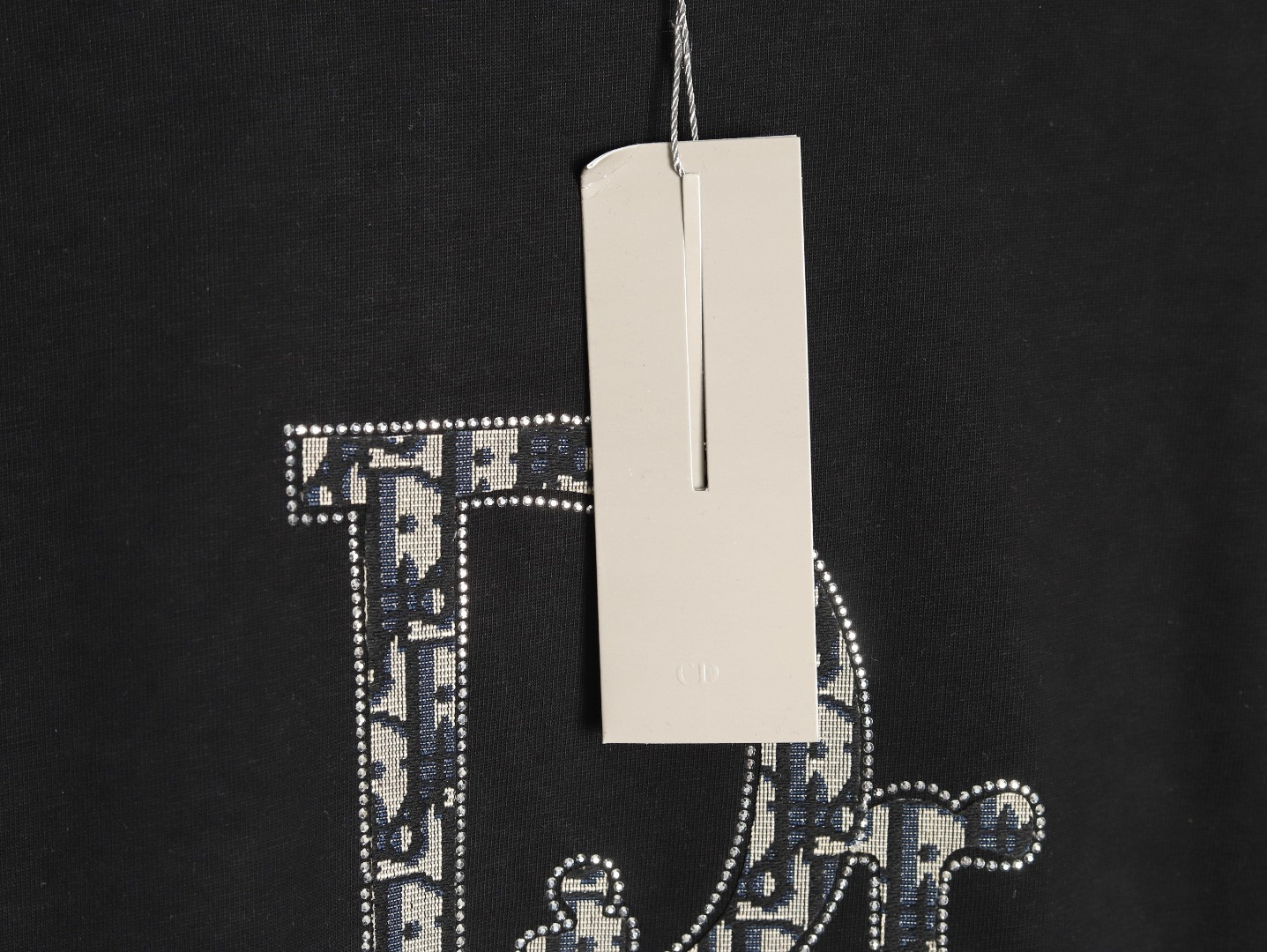 Dior 25SS Short-sleeved T-shirt