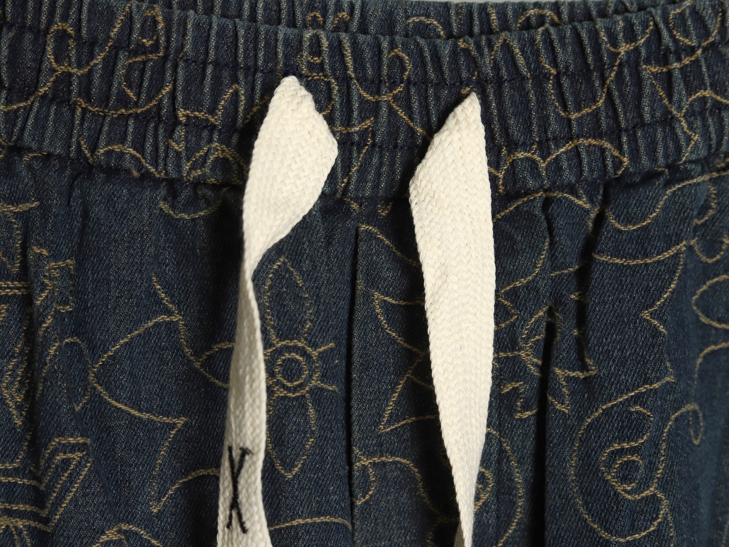 Louis Vuitton LV 25ss shorts