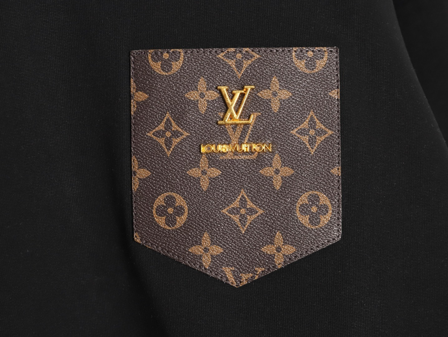 Louis Vuitton Hoodies