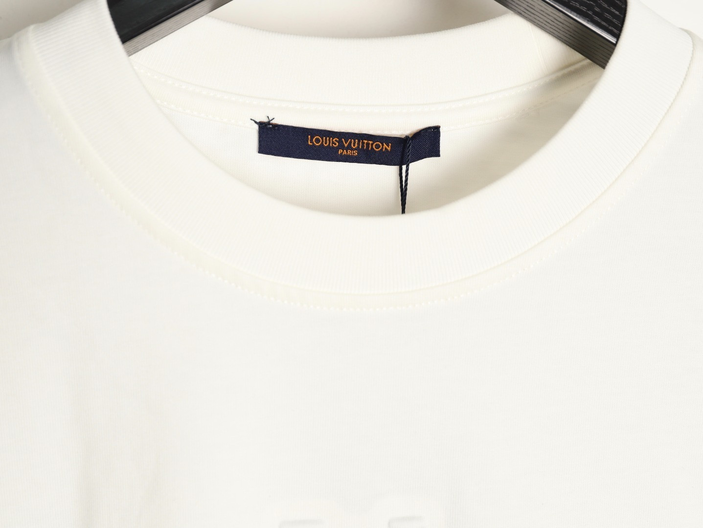 Louis Vuitton Long-sleeved T-shirt