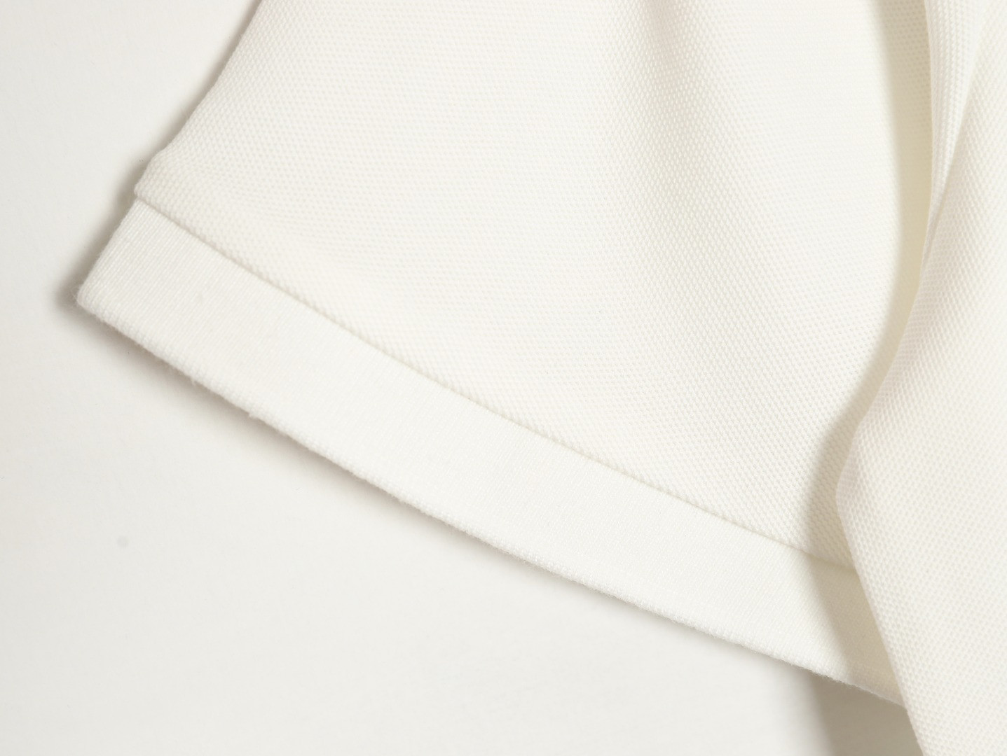 PRADA PRD Short-sleeved Polo shirt