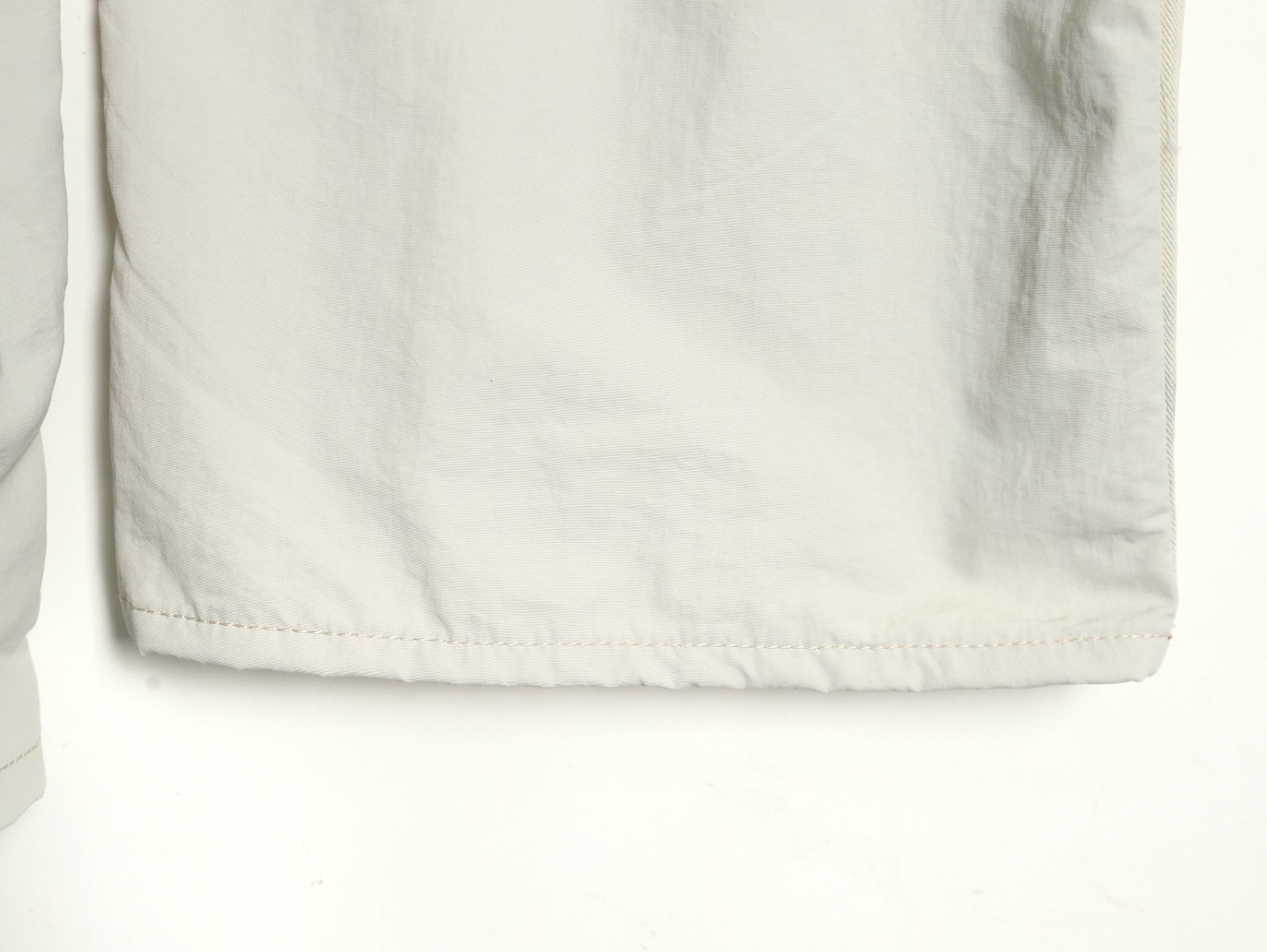 Balenciaga 25ss Patchwork Jeans